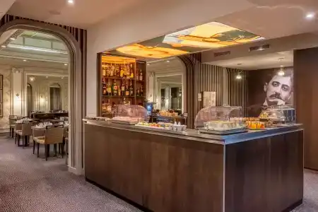 Best Western Premier Littéraire Le Swann - 23