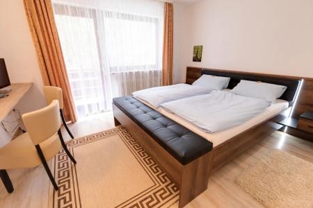 Pension Blüchersruh - 45