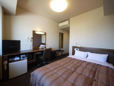 Route-Inn Nanao Ekihigashi - 12