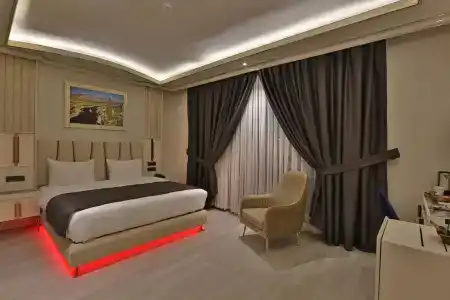 Anemon Mardin Otel - 2