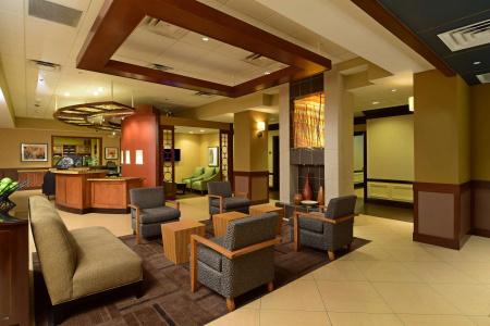 Hyatt Place Dallas Las Colinas - 1