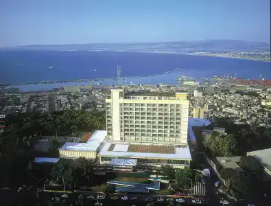 Dan Carmel Haifa - 19