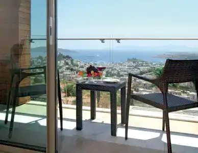 hİLlstone Bodrum & Spa - 7