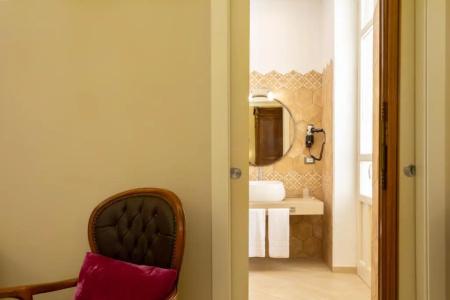 Maecò Ortigia b&b - 72