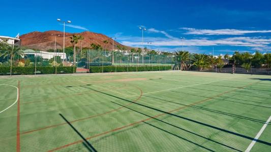 Hipotels Natura Palace Adults Only - 18