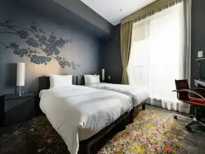 Sotetsu Grand Fresa Tokyo-Bay Ariake - 24