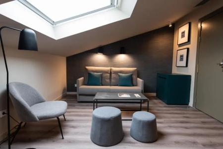 Atenea Rekord Suites - 52