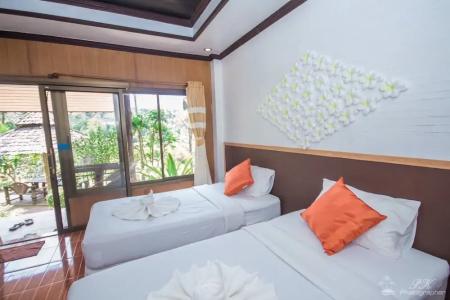 Suanya Kohkood and Spa - 4
