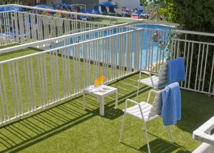 Ght Balmes,-Aparthotel&Splash - 157
