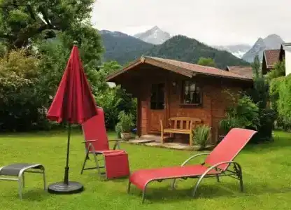 Bed and Breakfast Garni Trifthof - 11