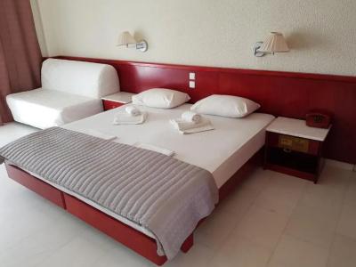 Skion Palace Beach-Bungalows & Boutique - 18
