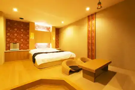 Atlantis Higashi Osaka (Adult Only) - 9