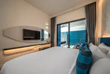 Clover Patong Phuket - Sha Plus - 27