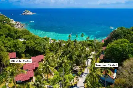 Coral View Resort - Sha Extra Plus - 23