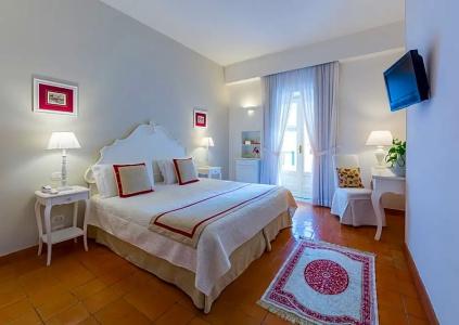 Villa Romana & Spa - 39