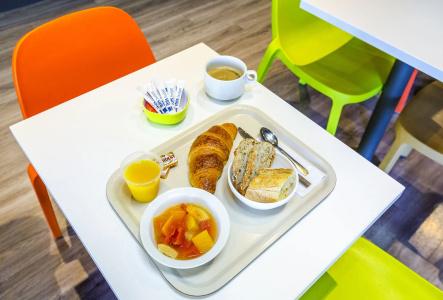 Ibis Budget Hyères - 13