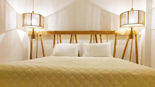 Alafropetra Luxury Suites - 106