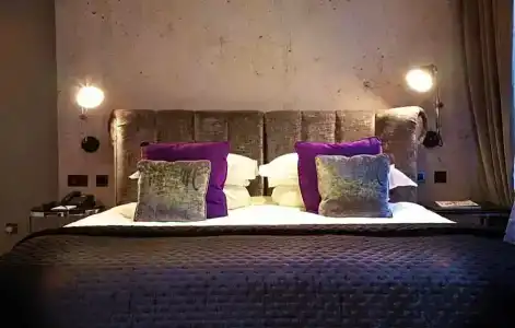 Malmaison London - 52
