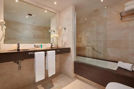 Hipotels Cala Millor Park - 41