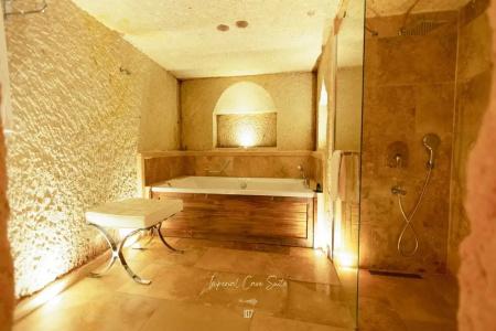 Anka Cave Suites - 208