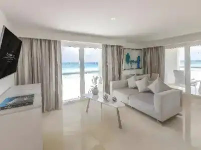 Le Blanc Spa Resort Cancun Adults Only All-Inclusive - 44