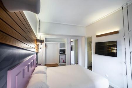 Ibis Styles Lisboa Centro Liberdade Ne - 37
