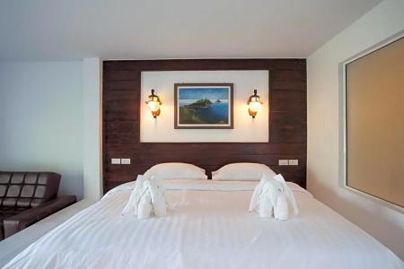 Arawan Krabi Beach - 184