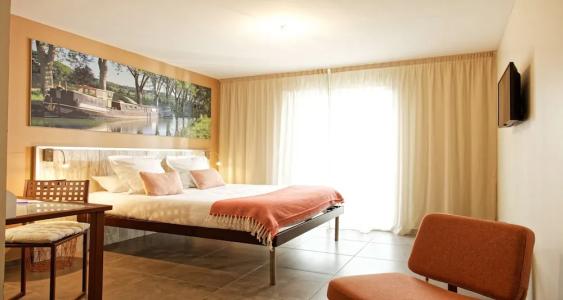 Sure by Best Western Beziers Le Monestie - 85