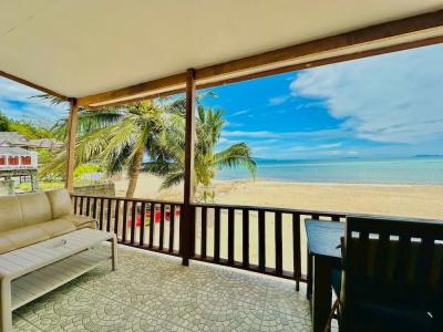 The Scenery Beach Resort - 103