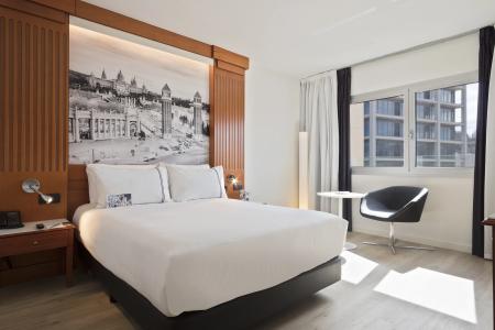 INNSiDE by Melia Barcelona Apolo - 11