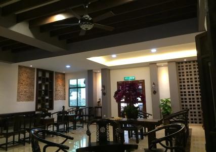 Swiss Heritage Boutique Melaka - 19