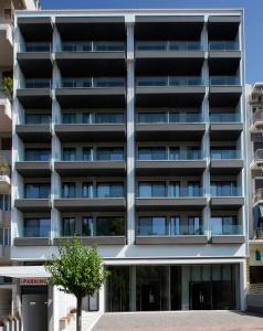 Athens Panorama Project - 0