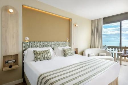 Barceló Illetas Albatros - Только для взрослых - 134