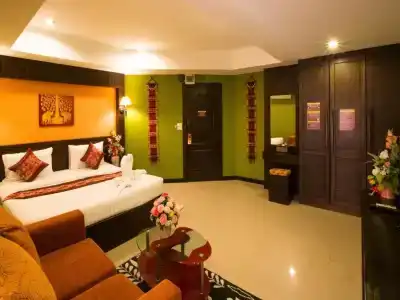 The Great Residence - 59