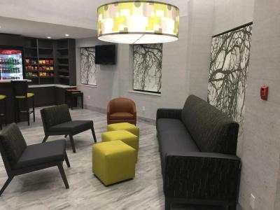 Quality Inn - 15