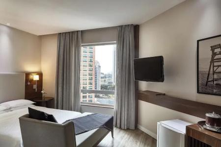 Sheraton são Paulo Wtc - 103
