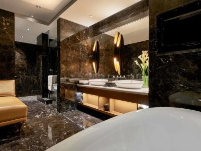 Pullman Jakarta Indonesia - 10