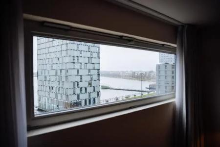 Leonardo Almere City Center - 52