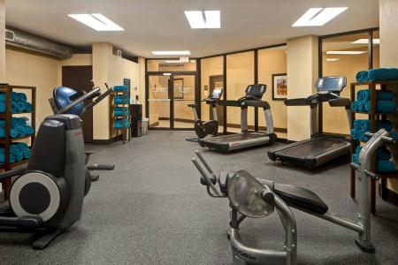 Four Points by Sheraton - 43
