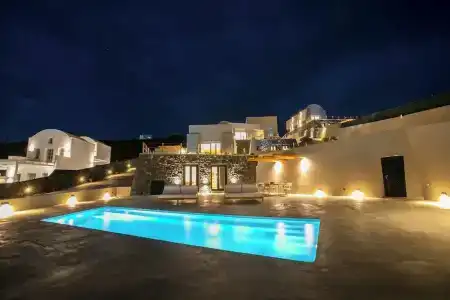Melidonia Suites - 216