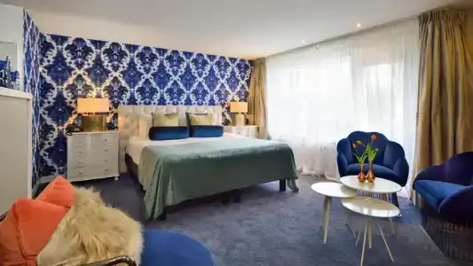 Van der Valk 's-Hertogenbosch – Vught - 104
