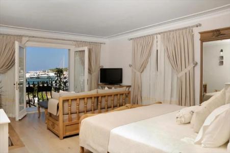 Cesme Marina Konukevi - 35