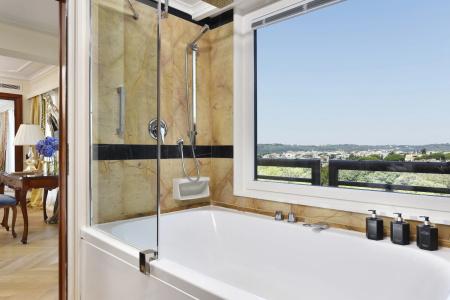 Parco Dei Principi Grand & Spa - 17