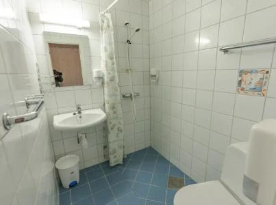 Henningsvær Rorbuer - 65