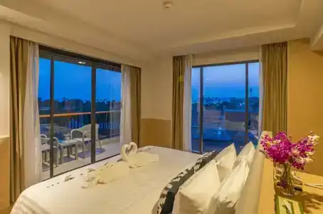 Ava Sea Resort Krabi - Sha Extra Plus - 10