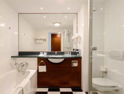 Courtyard by Marriott Amsterdam Airport - 37