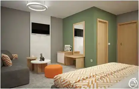 Aktinia - All Inclusive - 39