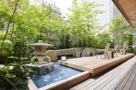 Niwa Tokyo - 27