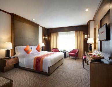 Movenpick Suriwongse Chiang Mai - 58