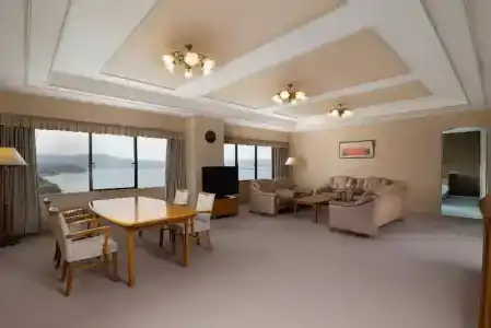 & Resorts Kyoto-Miyazu - 104